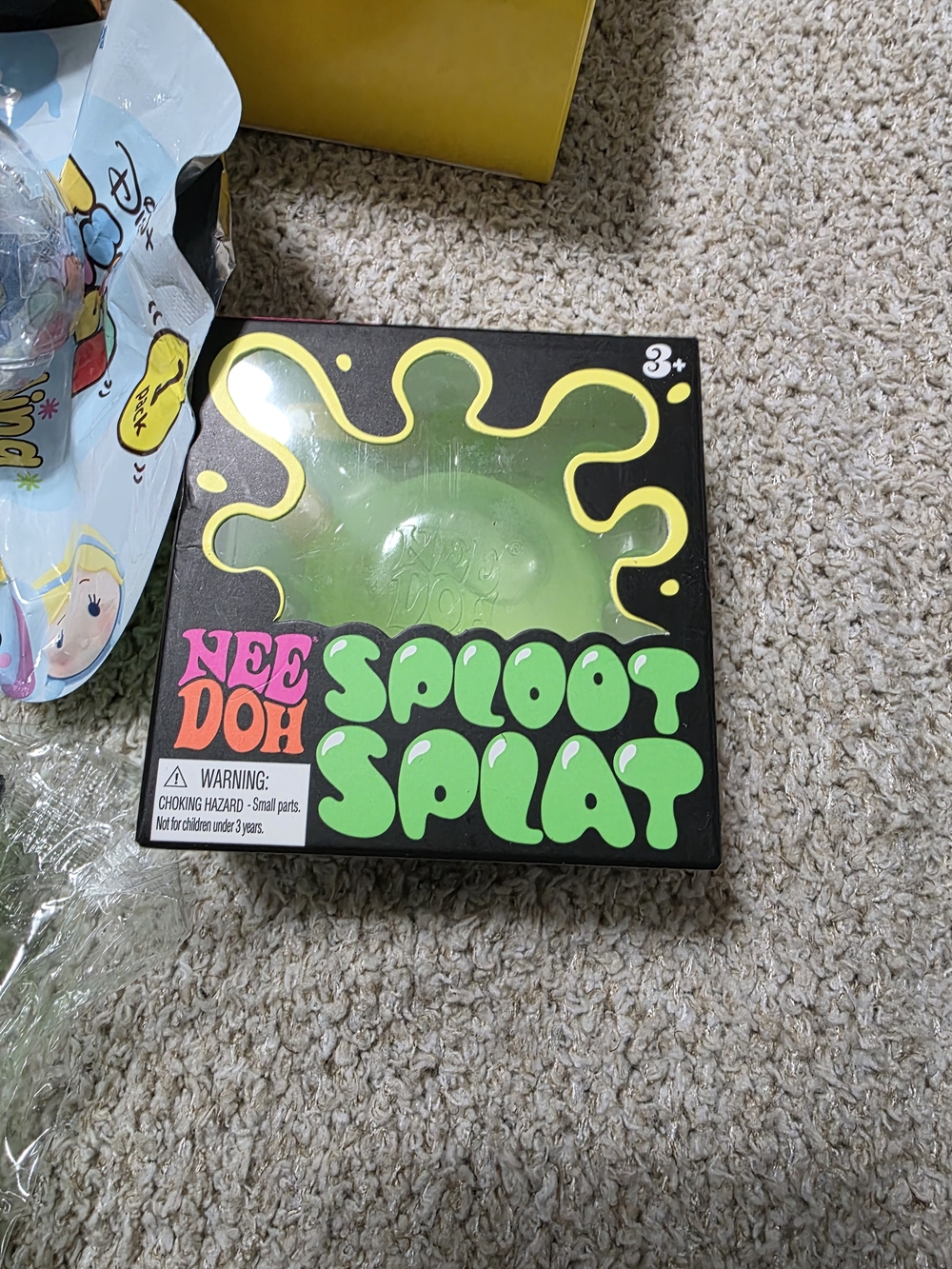 Viral Squishy Needoh & Dumpling Bundle - Picture 4 of 9